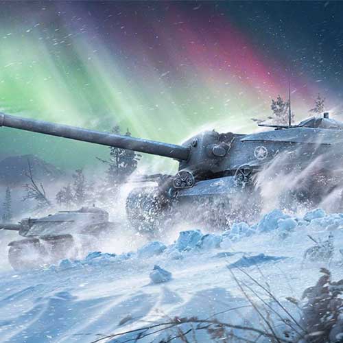 World of Tanks Starter Edition Cd Key XBOX 360 Global